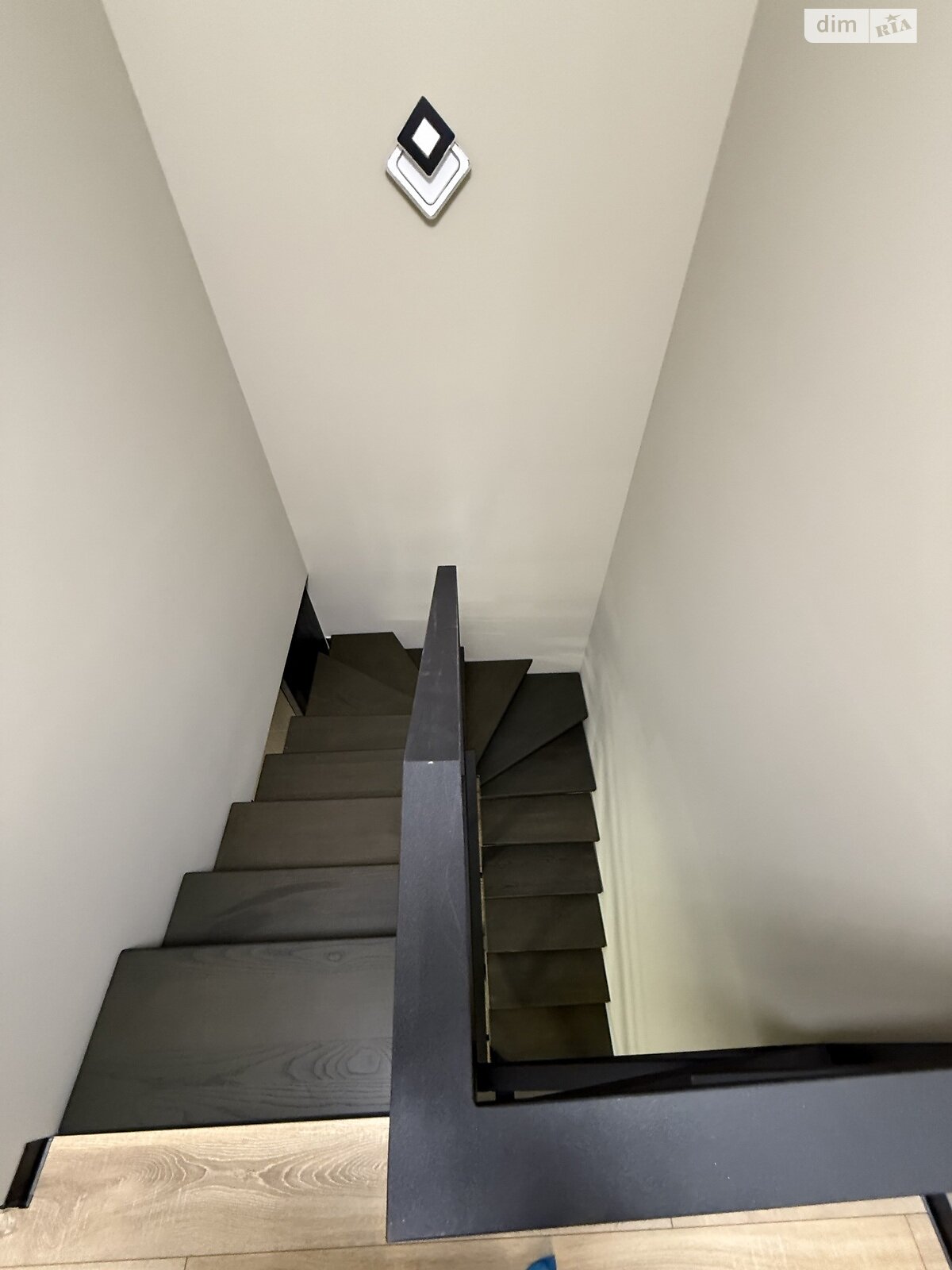 двоповерховий таунхаус, 129 кв. м, цегла. Продаж у Байківці фото 1