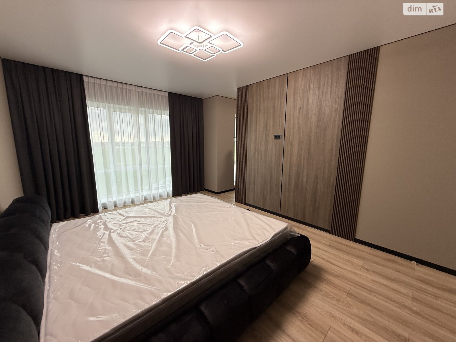 двоповерховий таунхаус, 129 кв. м, цегла. Продаж у Байківці фото 1