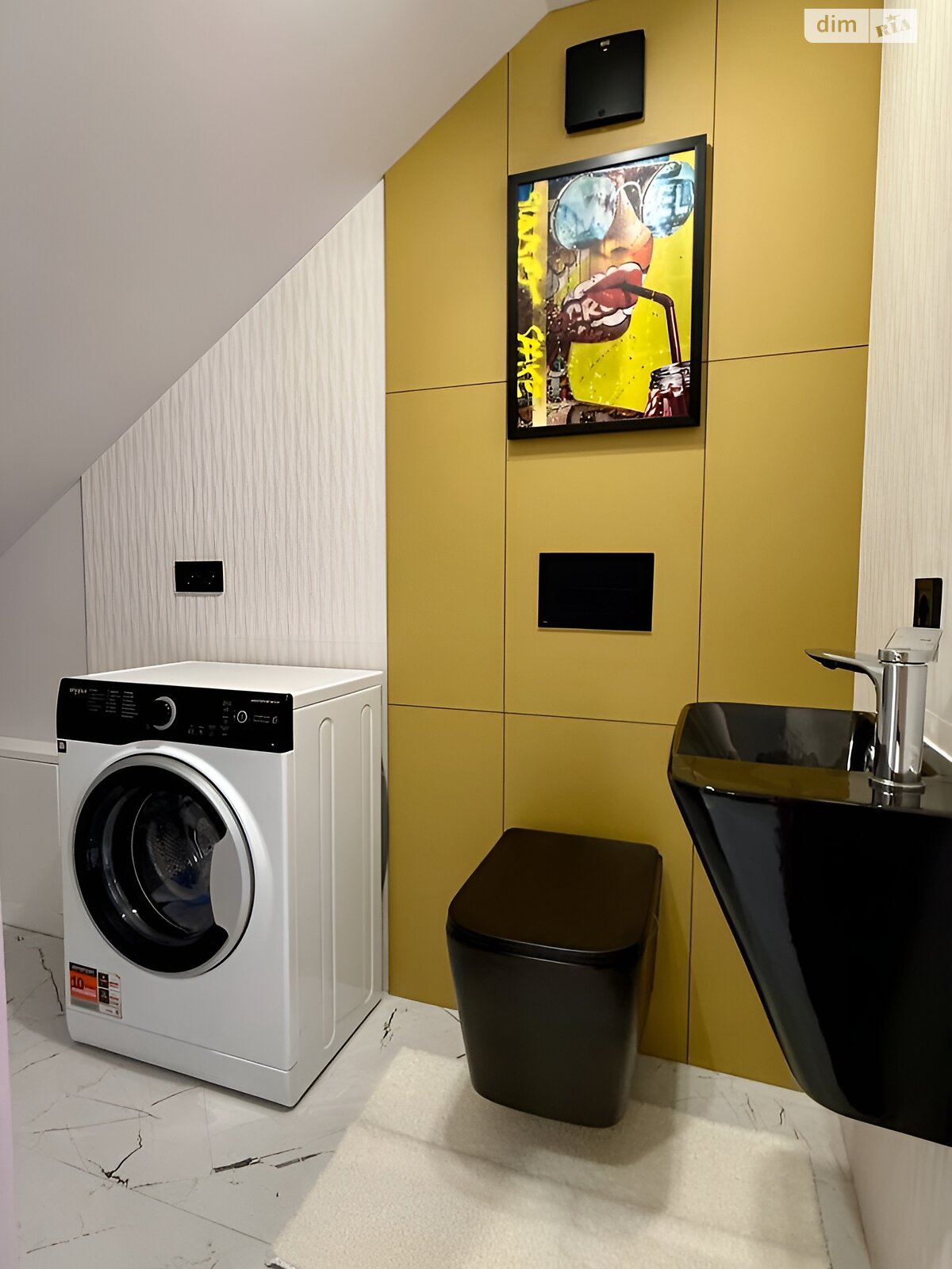 двоповерховий таунхаус, 102.3 кв. м, цегла. Продаж у Байківці фото 1 двоповерховий таунхаус, 102.3 кв. м, цегла. Продаж у Байківці фото 1