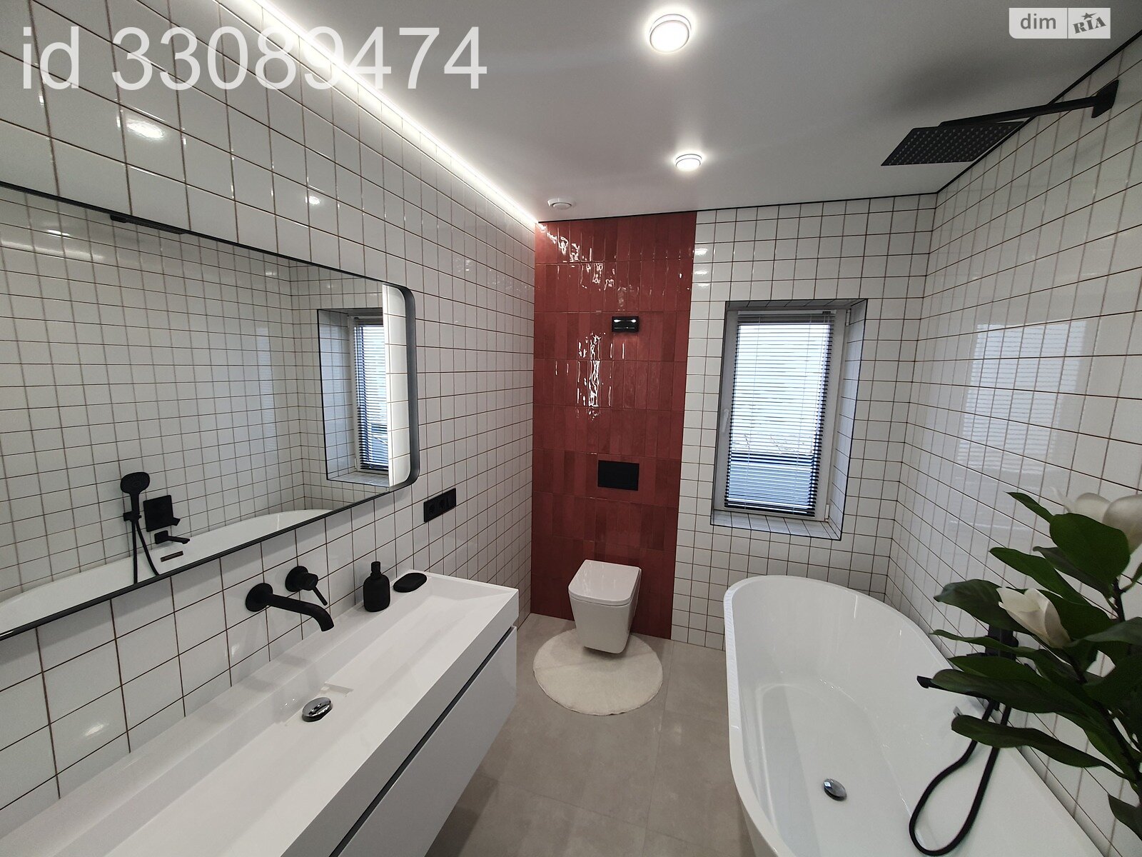 двоповерховий таунхаус, 102.3 кв. м, цегла. Продаж у Байківці фото 1 двоповерховий таунхаус, 102.3 кв. м, цегла. Продаж у Байківці фото 1