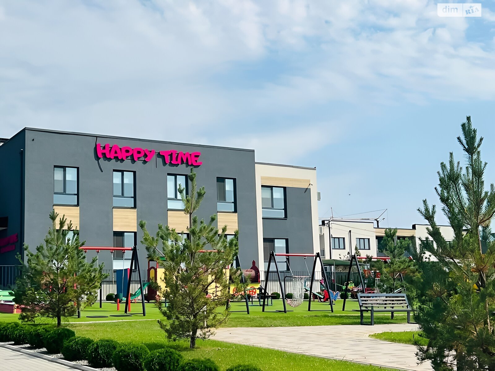 двоповерховий таунхаус, 102.3 кв. м, цегла. Продаж у Байківці фото 1 двоповерховий таунхаус, 102.3 кв. м, цегла. Продаж у Байківці фото 1