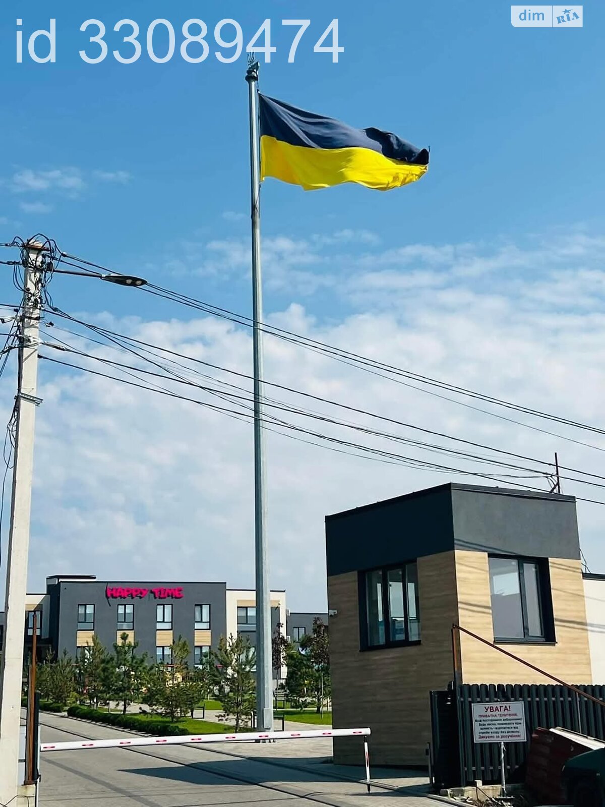 двоповерховий таунхаус, 102.3 кв. м, цегла. Продаж у Байківці фото 1 двоповерховий таунхаус, 102.3 кв. м, цегла. Продаж у Байківці фото 1