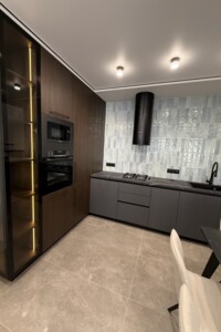 двухэтажный таунхаус, 115 кв. м, кирпич. Продажа в Байковцах фото 2