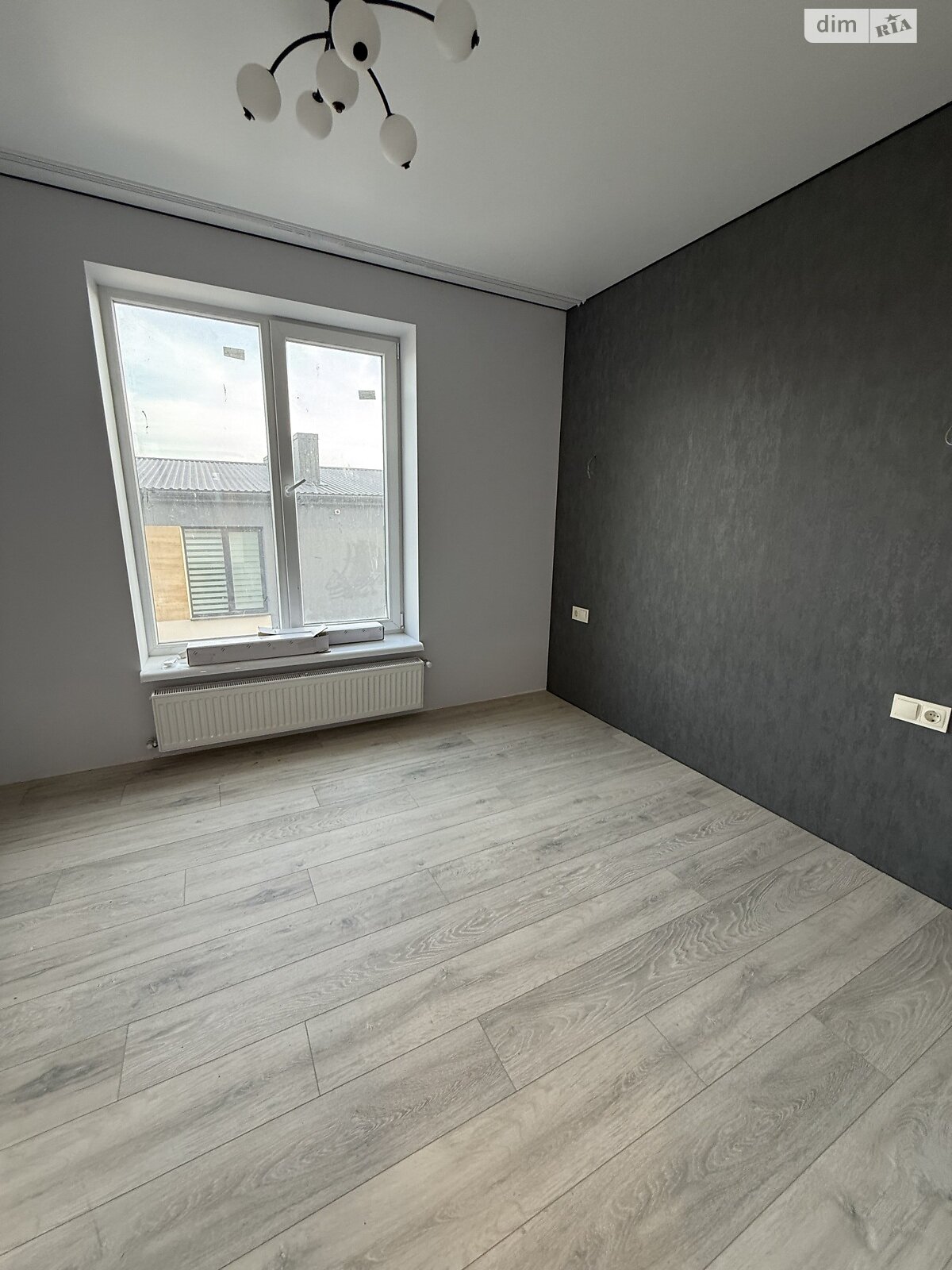 двухэтажный таунхаус, 115 кв. м, кирпич. Продажа в Байковцах фото 1 двухэтажный таунхаус, 115 кв. м, кирпич. Продажа в Байковцах фото 1