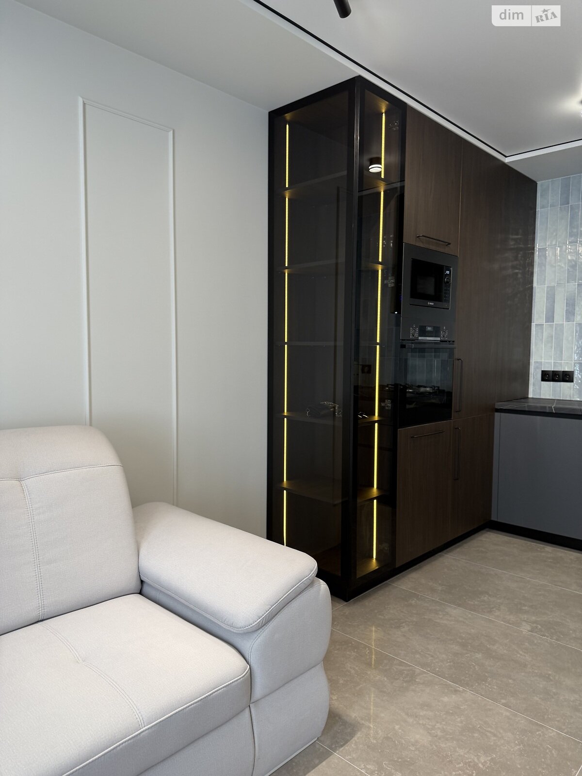 двухэтажный таунхаус, 115 кв. м, кирпич. Продажа в Байковцах фото 1 двухэтажный таунхаус, 115 кв. м, кирпич. Продажа в Байковцах фото 1