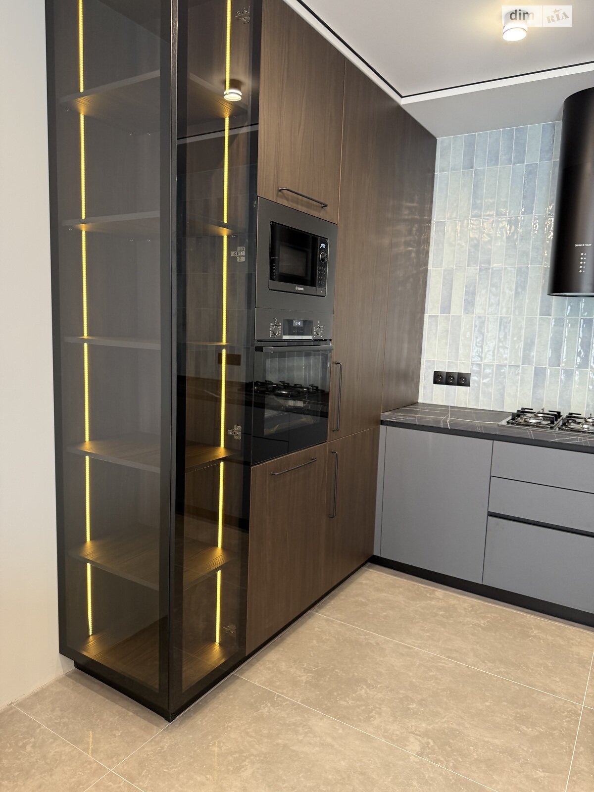 двухэтажный таунхаус, 115 кв. м, кирпич. Продажа в Байковцах фото 1 двухэтажный таунхаус, 115 кв. м, кирпич. Продажа в Байковцах фото 1