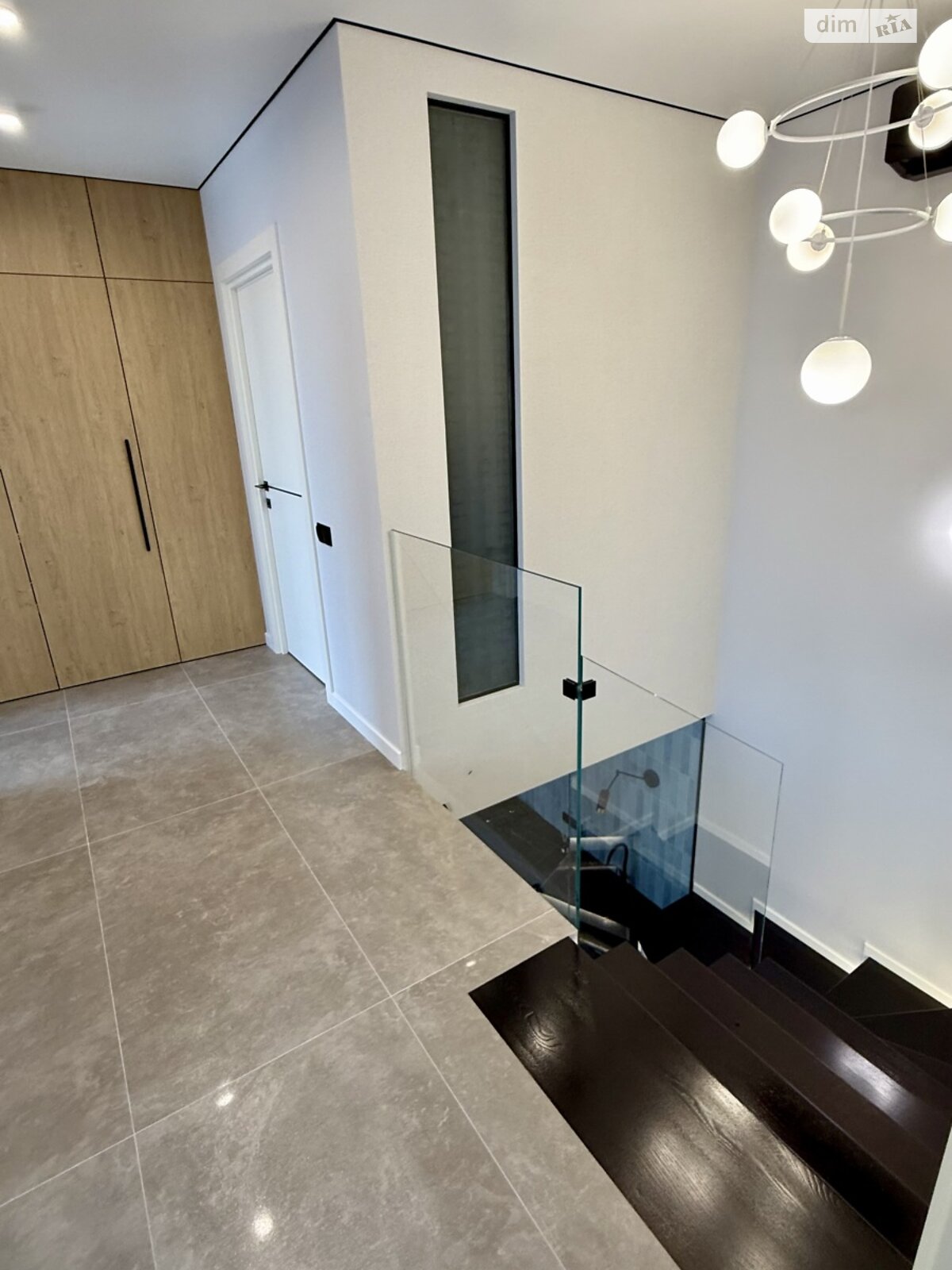 двухэтажный таунхаус, 115 кв. м, кирпич. Продажа в Байковцах фото 1 двухэтажный таунхаус, 115 кв. м, кирпич. Продажа в Байковцах фото 1