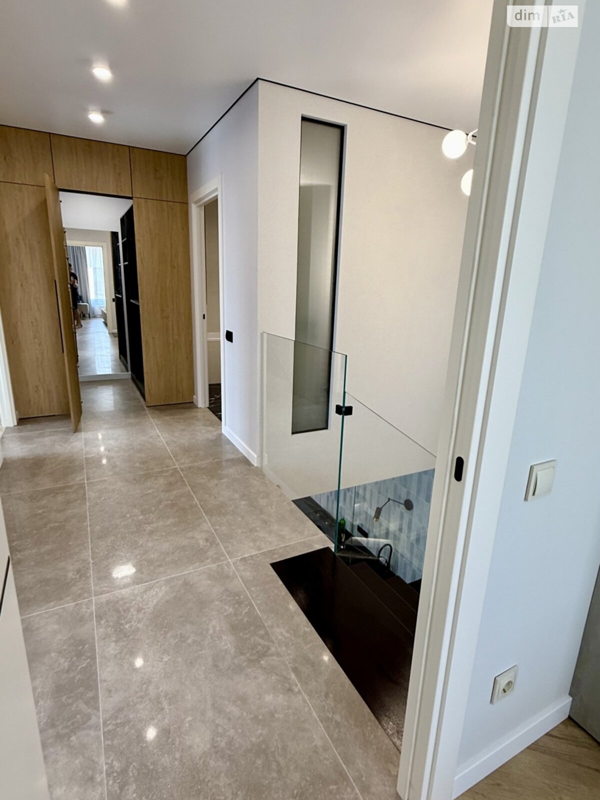 двухэтажный таунхаус, 115 кв. м, кирпич. Продажа в Байковцах фото 1 двухэтажный таунхаус, 115 кв. м, кирпич. Продажа в Байковцах фото 1