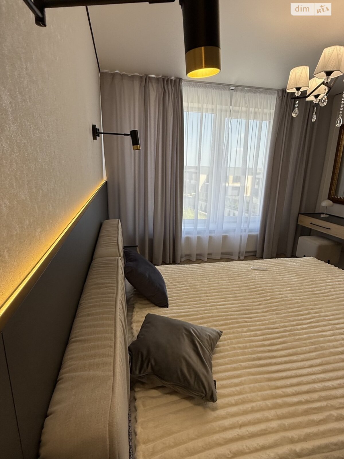 двухэтажный таунхаус, 115 кв. м, кирпич. Продажа в Байковцах фото 1 двухэтажный таунхаус, 115 кв. м, кирпич. Продажа в Байковцах фото 1