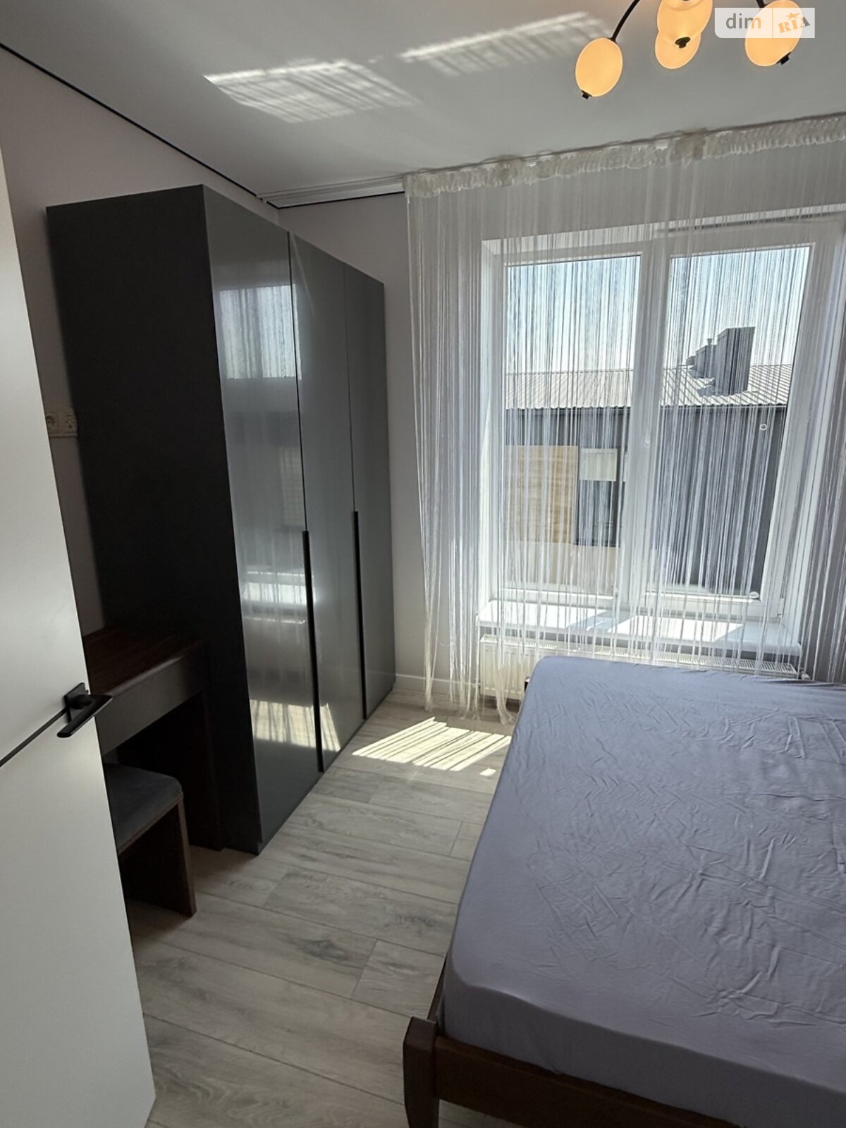 двухэтажный таунхаус, 115 кв. м, кирпич. Продажа в Байковцах фото 1 двухэтажный таунхаус, 115 кв. м, кирпич. Продажа в Байковцах фото 1
