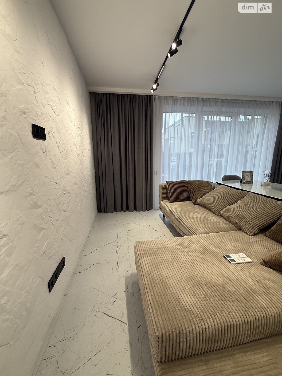 двоповерховий таунхаус, 110 кв. м, цегла. Продаж у Байківці фото 1