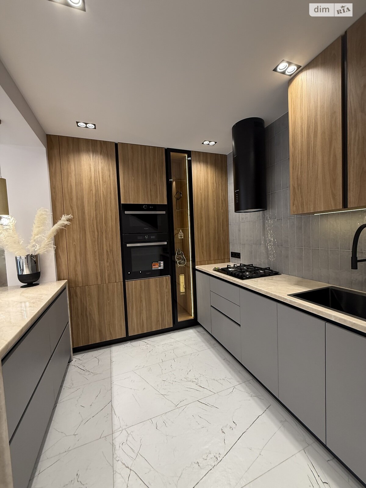 двоповерховий таунхаус, 110 кв. м, цегла. Продаж у Байківці фото 1