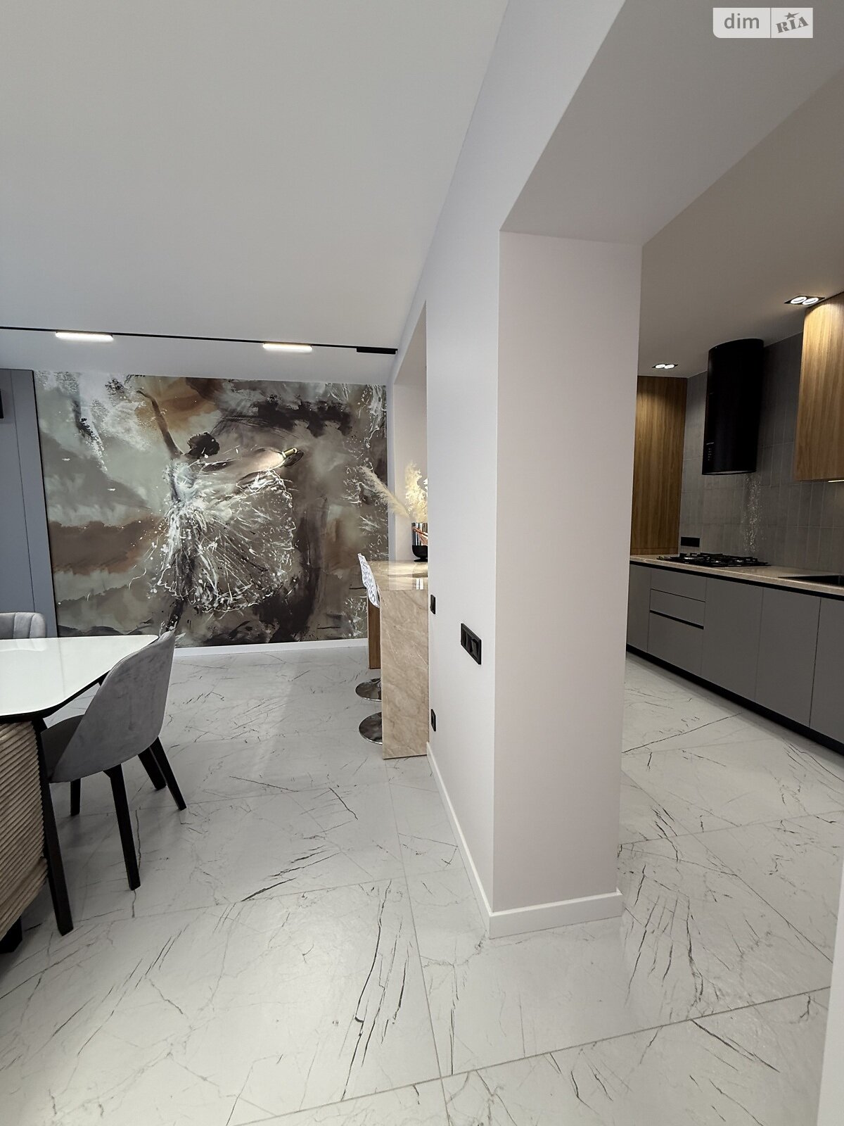 двоповерховий таунхаус, 110 кв. м, цегла. Продаж у Байківці фото 1