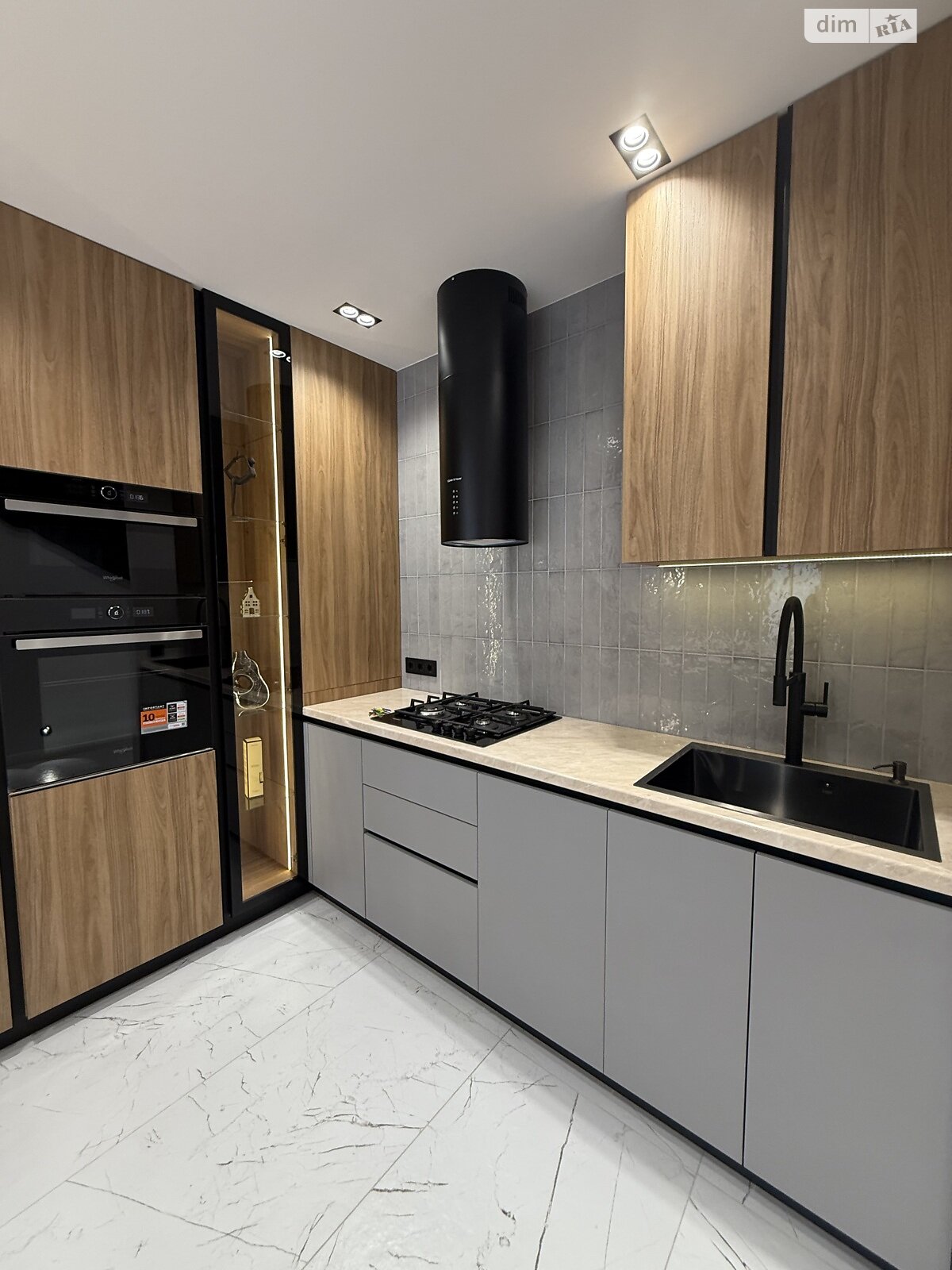 двоповерховий таунхаус, 110 кв. м, цегла. Продаж у Байківці фото 1