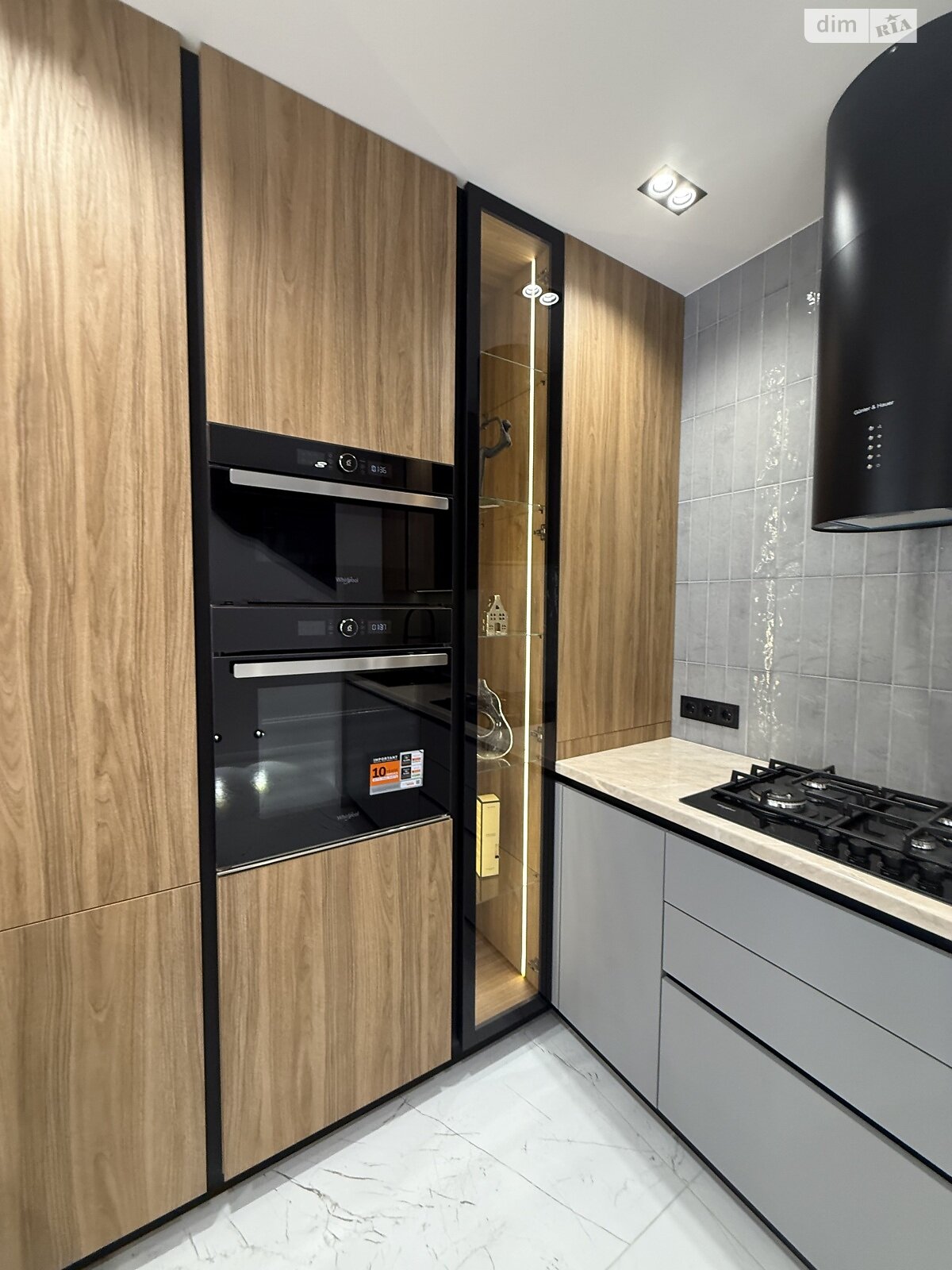 двоповерховий таунхаус, 110 кв. м, цегла. Продаж у Байківці фото 1