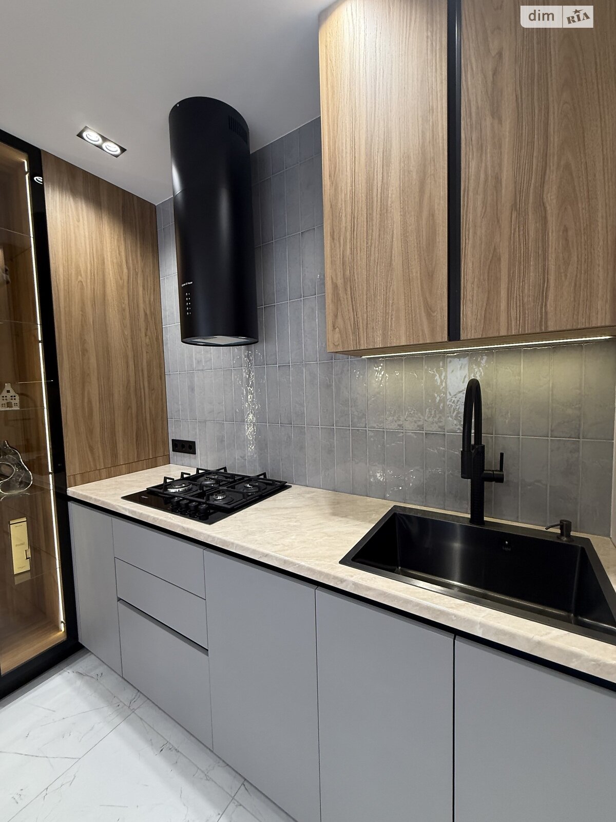 двоповерховий таунхаус, 110 кв. м, цегла. Продаж у Байківці фото 1