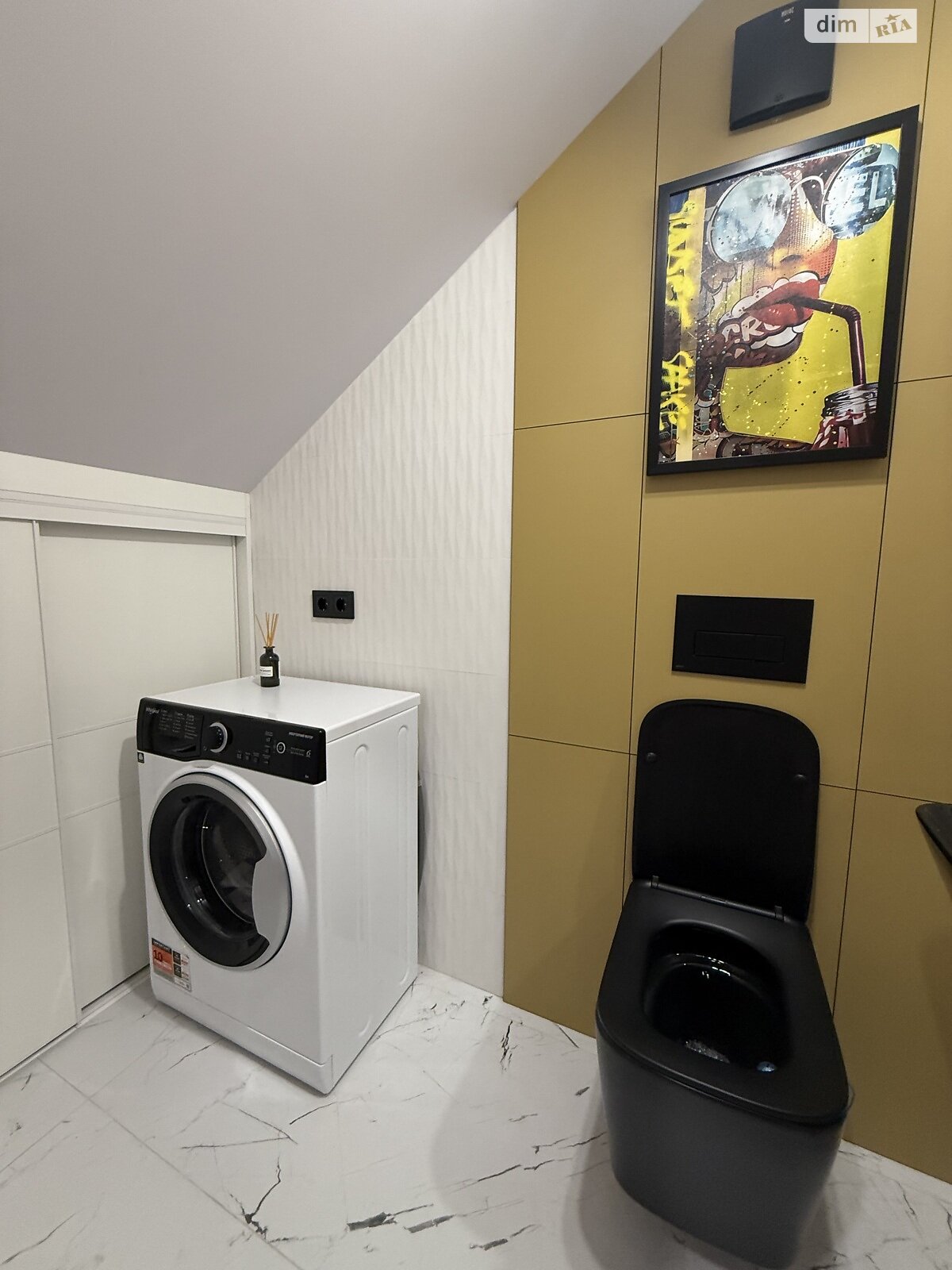 двоповерховий таунхаус, 110 кв. м, цегла. Продаж у Байківці фото 1