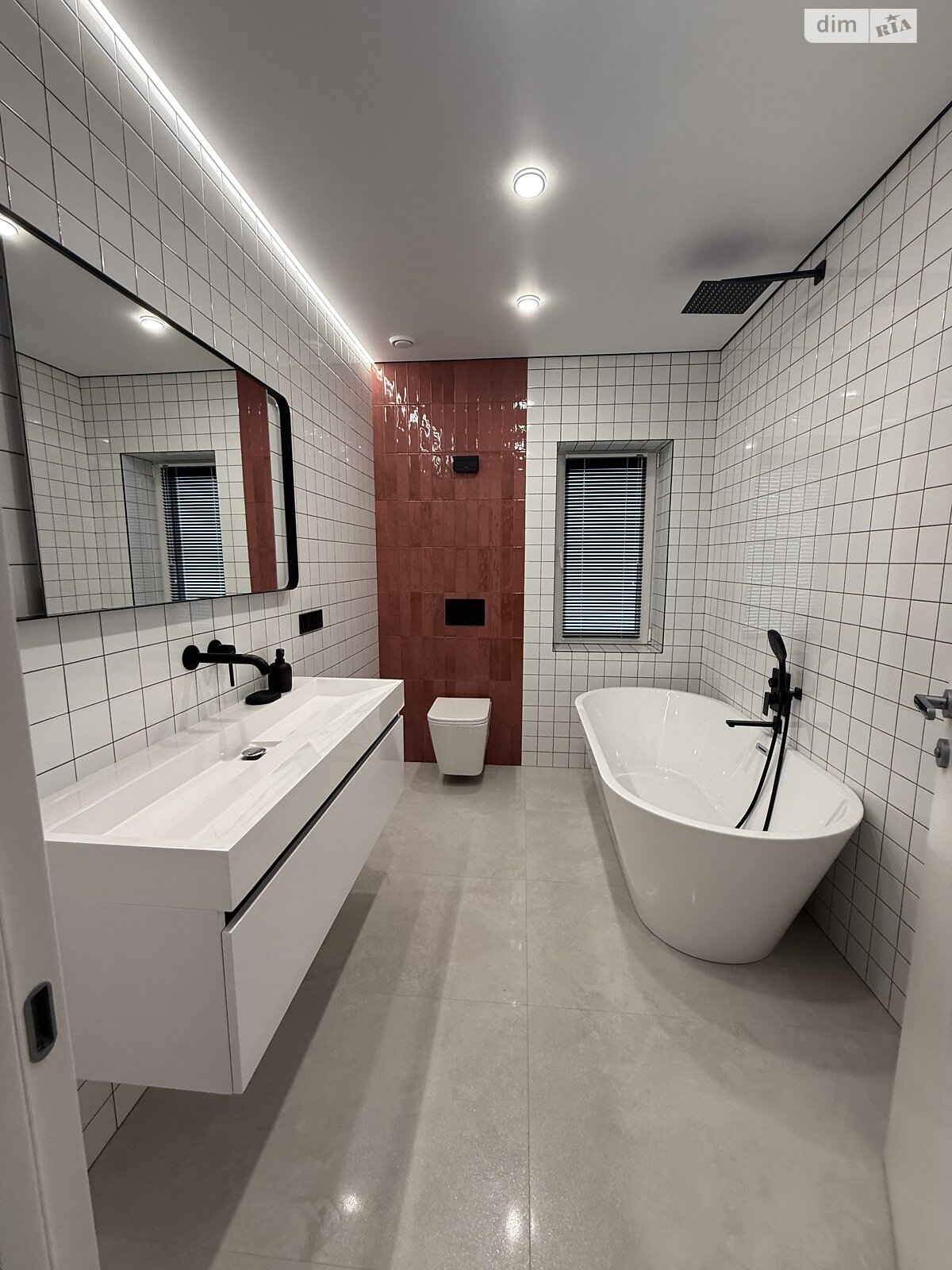 двоповерховий таунхаус, 110 кв. м, цегла. Продаж у Байківці фото 1