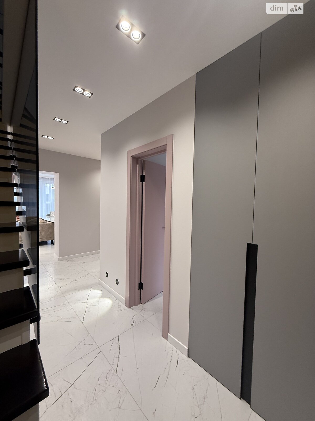 двоповерховий таунхаус, 110 кв. м, цегла. Продаж у Байківці фото 1