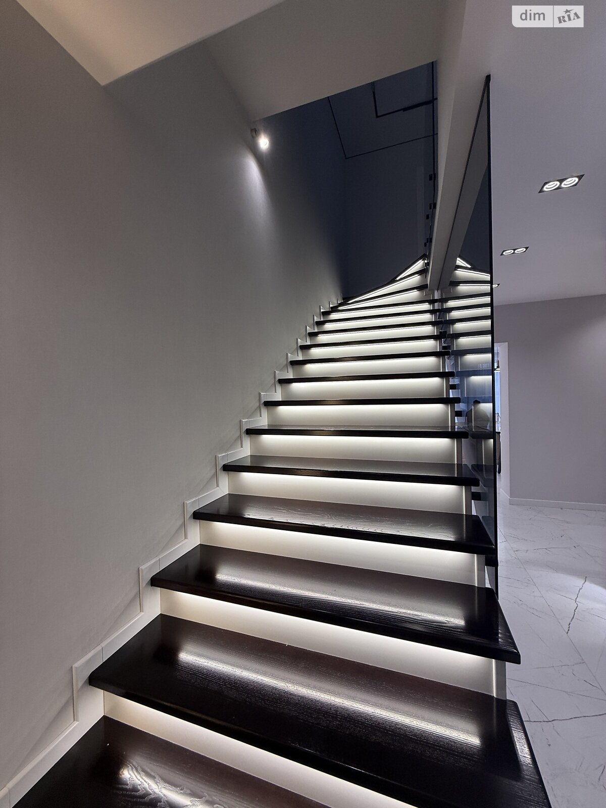 двоповерховий таунхаус, 110 кв. м, цегла. Продаж у Байківці фото 1