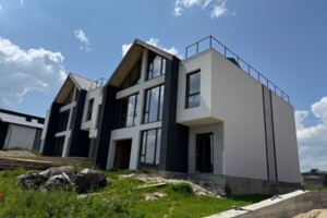 двухэтажный таунхаус, 68 кв. м, кирпич. Продажа в Байковцах фото 2