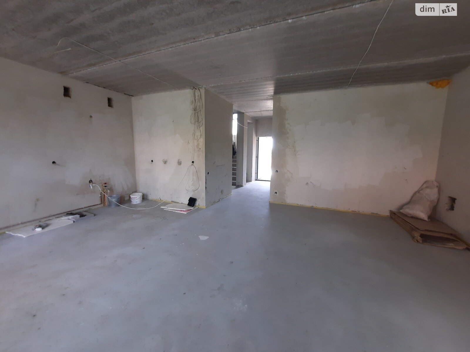 двоповерховий таунхаус, 210 кв. м, цегла. Продаж у Байківці фото 1 двоповерховий таунхаус, 210 кв. м, цегла. Продаж у Байківці фото 1