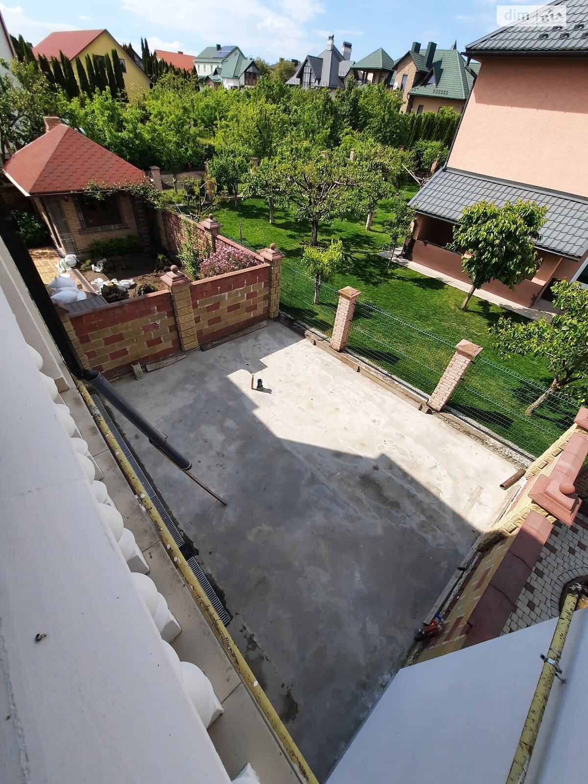 двоповерховий таунхаус, 210 кв. м, цегла. Продаж у Байківці фото 1 двоповерховий таунхаус, 210 кв. м, цегла. Продаж у Байківці фото 1