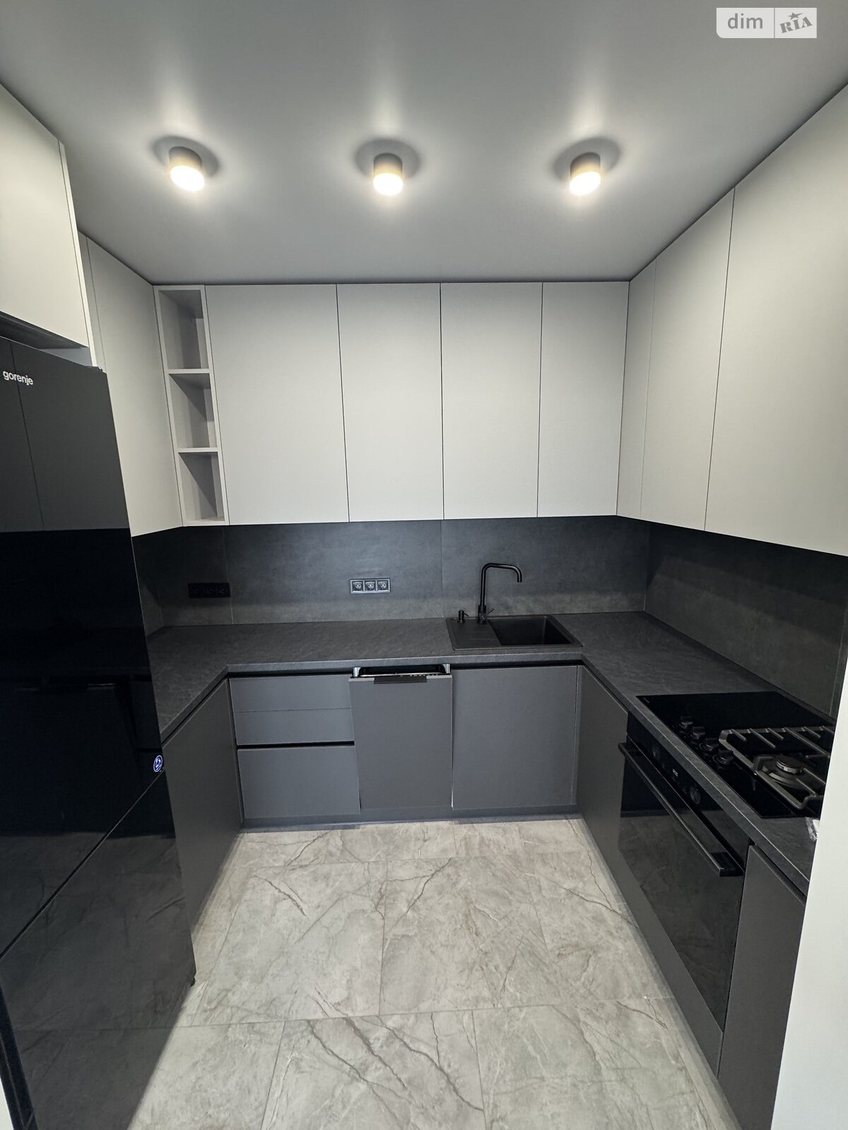двухэтажный таунхаус, 113 кв. м, кирпич. Продажа в Байковцах фото 1 двухэтажный таунхаус, 113 кв. м, кирпич. Продажа в Байковцах фото 1