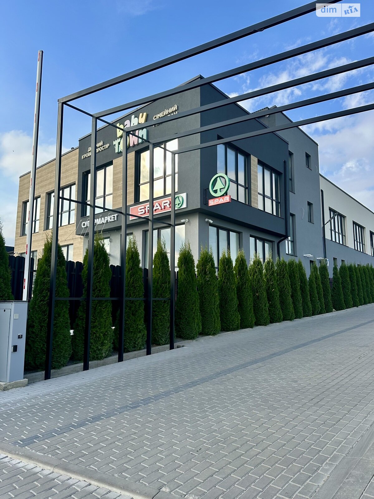 двоповерховий таунхаус, 120 кв. м, цегла. Продаж у Байківці фото 1