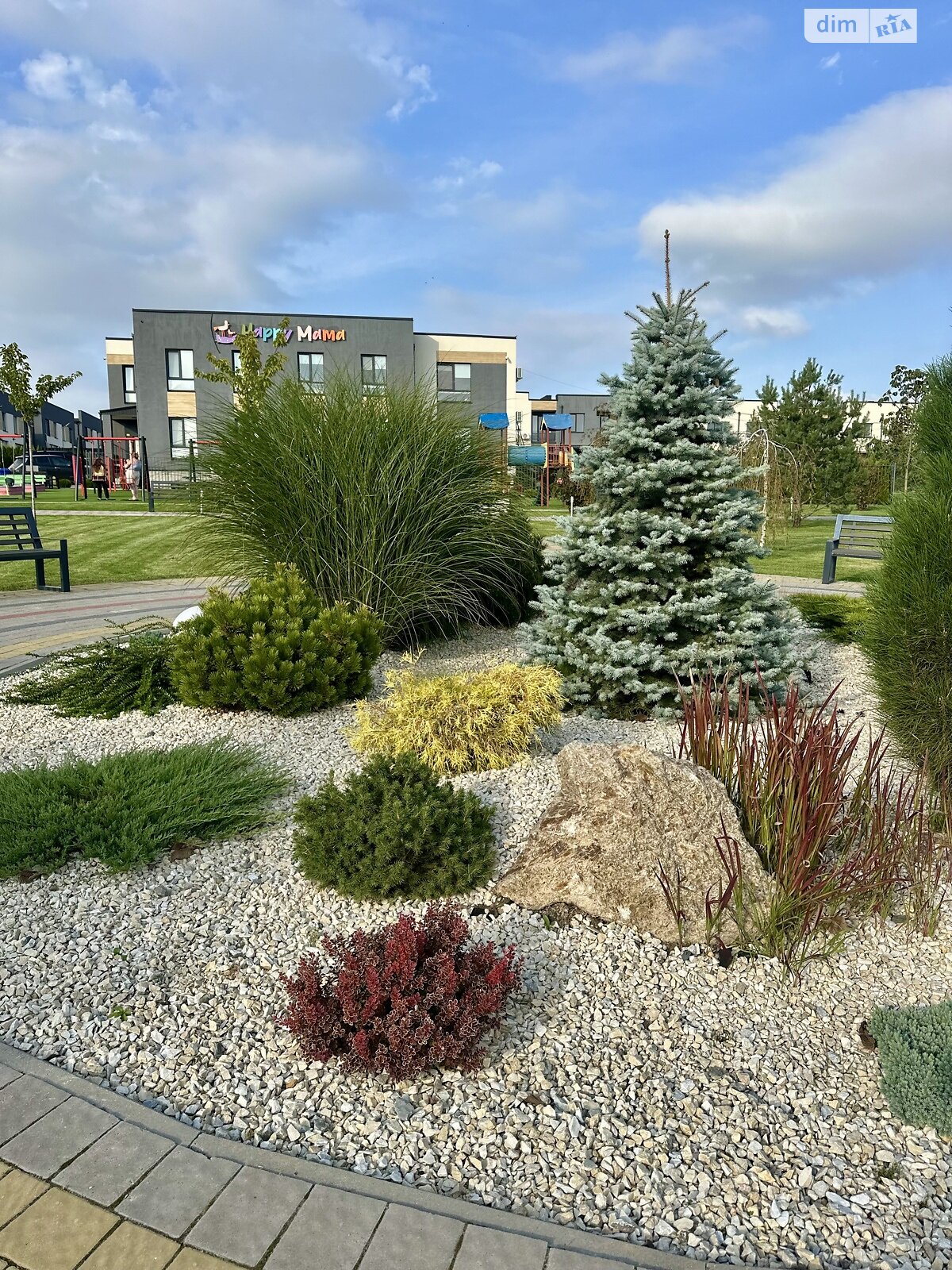 двоповерховий таунхаус, 120 кв. м, цегла. Продаж у Байківці фото 1