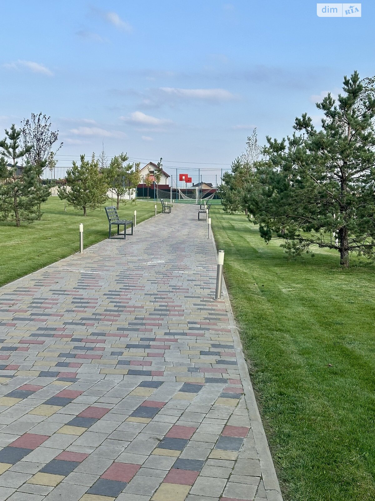 двоповерховий таунхаус, 120 кв. м, цегла. Продаж у Байківці фото 1