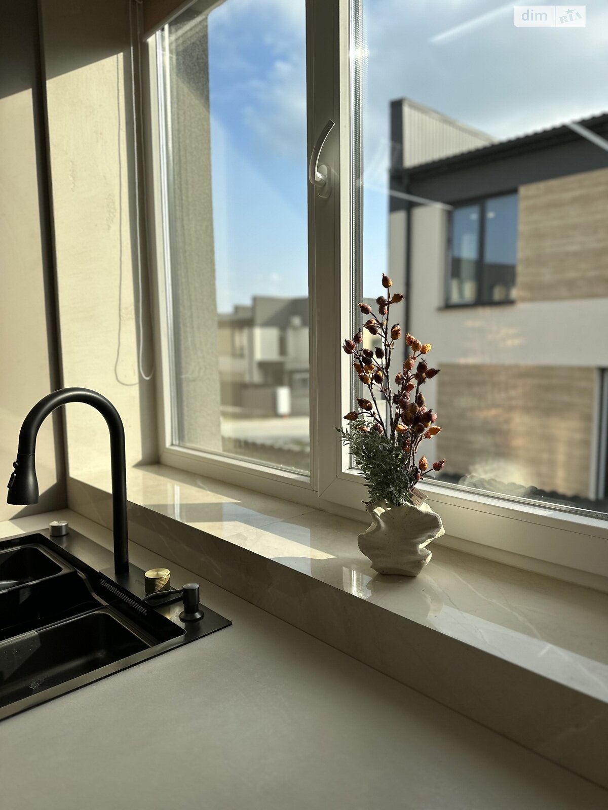 двоповерховий таунхаус, 120 кв. м, цегла. Продаж у Байківці фото 1