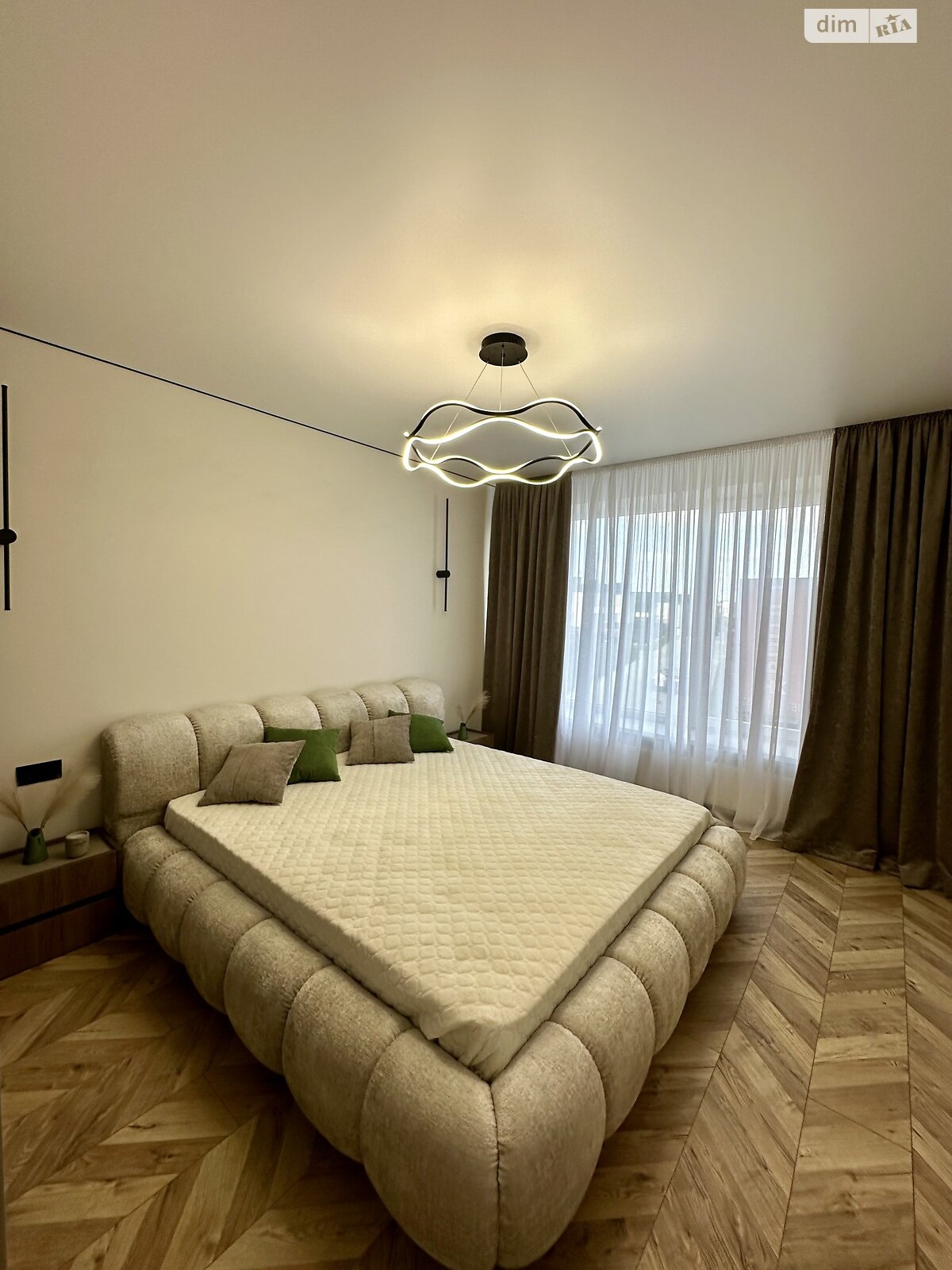 двоповерховий таунхаус, 120 кв. м, цегла. Продаж у Байківці фото 1