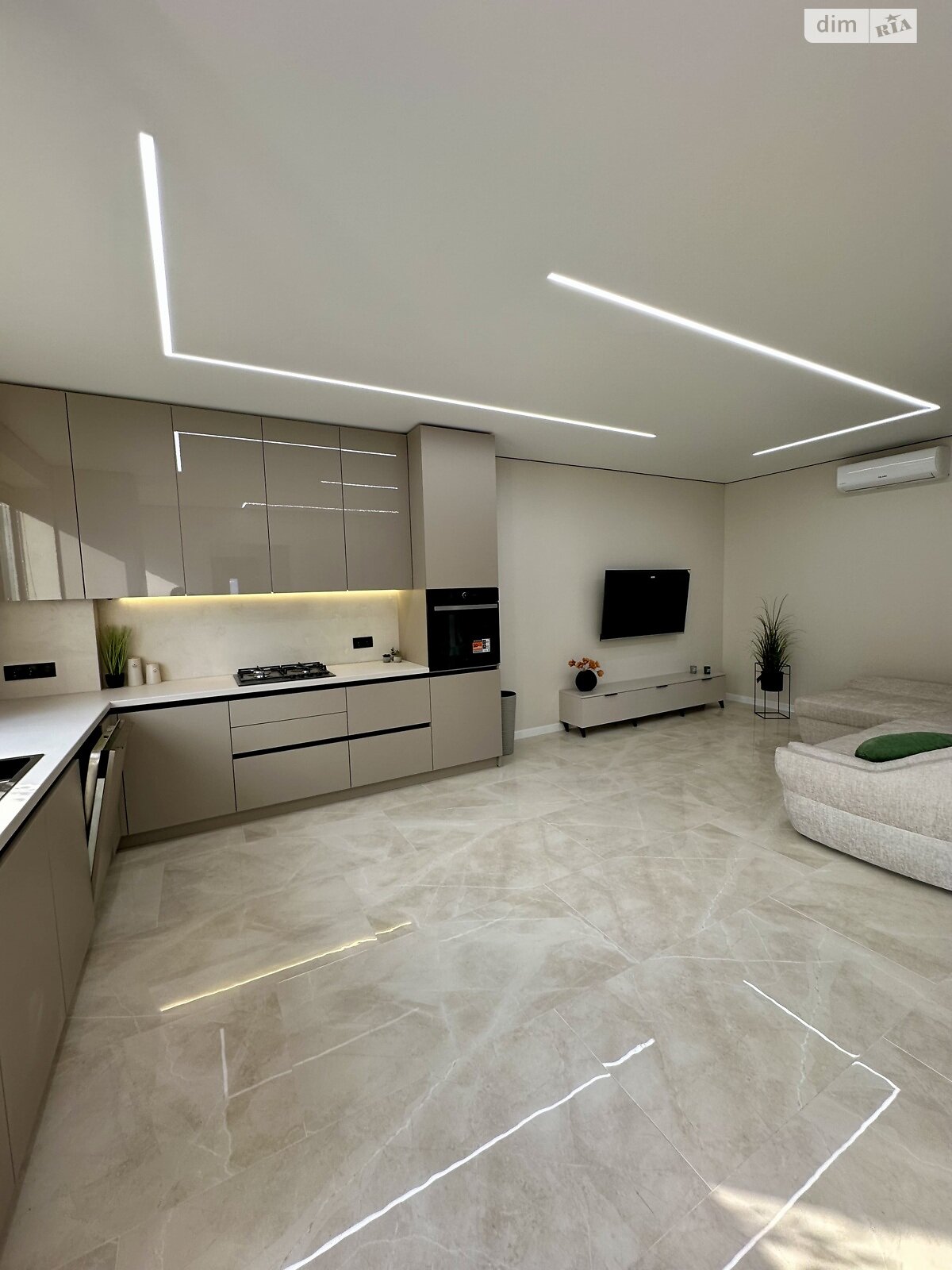 двоповерховий таунхаус, 120 кв. м, цегла. Продаж у Байківці фото 1