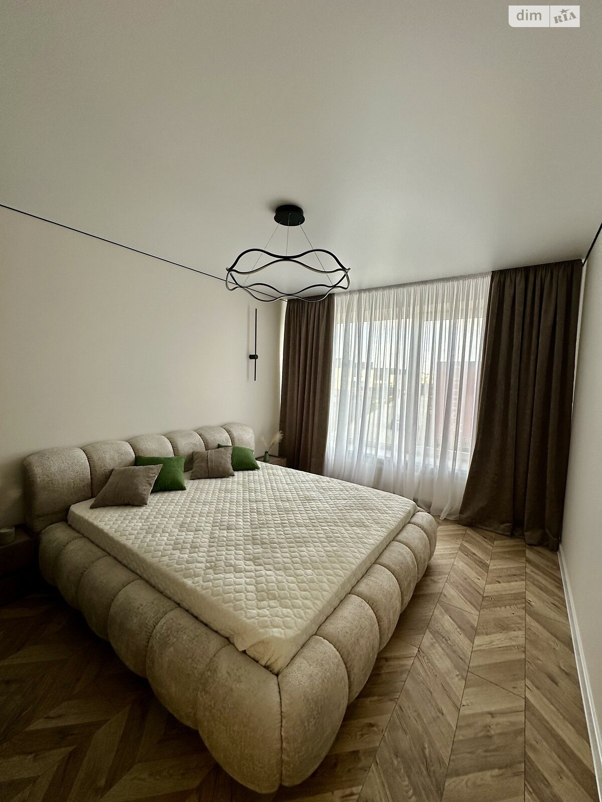 двоповерховий таунхаус, 120 кв. м, цегла. Продаж у Байківці фото 1