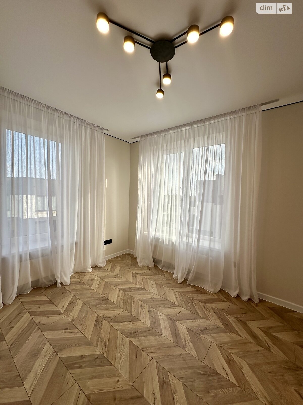 двоповерховий таунхаус, 120 кв. м, цегла. Продаж у Байківці фото 1