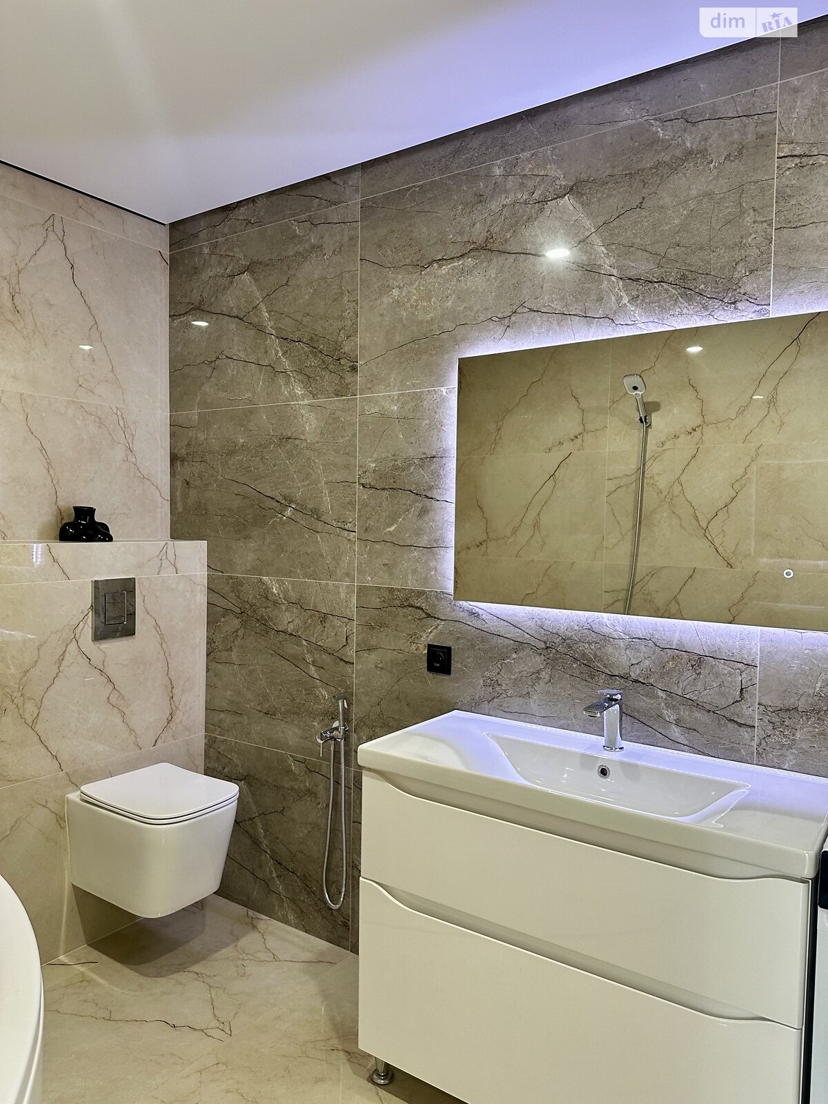 двоповерховий таунхаус, 120 кв. м, цегла. Продаж у Байківці фото 1