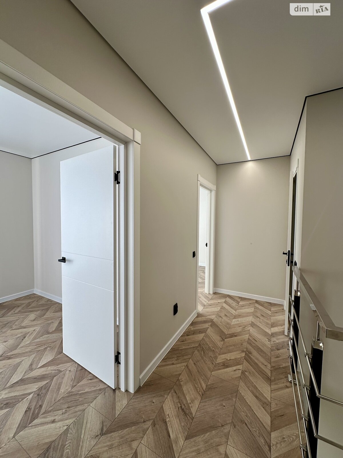 двоповерховий таунхаус, 120 кв. м, цегла. Продаж у Байківці фото 1