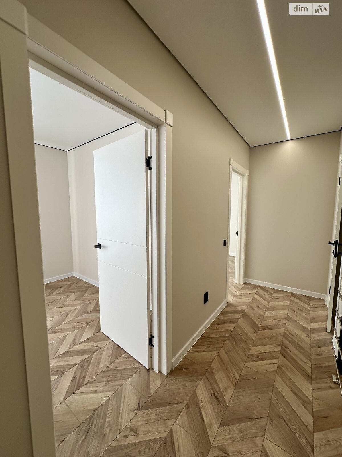 двоповерховий таунхаус, 120 кв. м, цегла. Продаж у Байківці фото 1