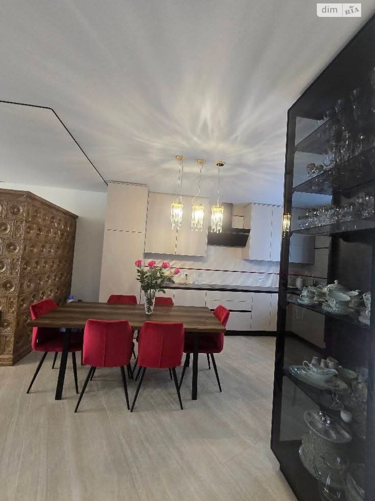 двухэтажный таунхаус, 120 кв. м, кирпич. Продажа в Байковцах фото 1 двухэтажный таунхаус, 120 кв. м, кирпич. Продажа в Байковцах фото 1
