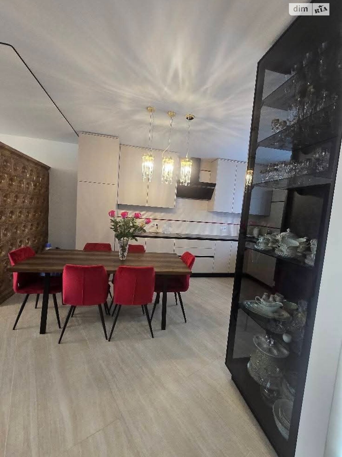 двухэтажный таунхаус, 120 кв. м, кирпич. Продажа в Байковцах фото 1 двухэтажный таунхаус, 120 кв. м, кирпич. Продажа в Байковцах фото 1