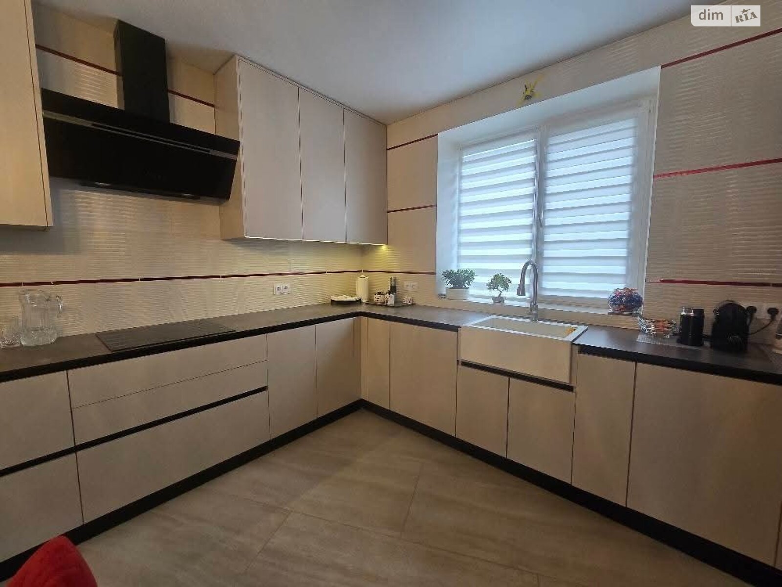 двухэтажный таунхаус, 120 кв. м, кирпич. Продажа в Байковцах фото 1 двухэтажный таунхаус, 120 кв. м, кирпич. Продажа в Байковцах фото 1