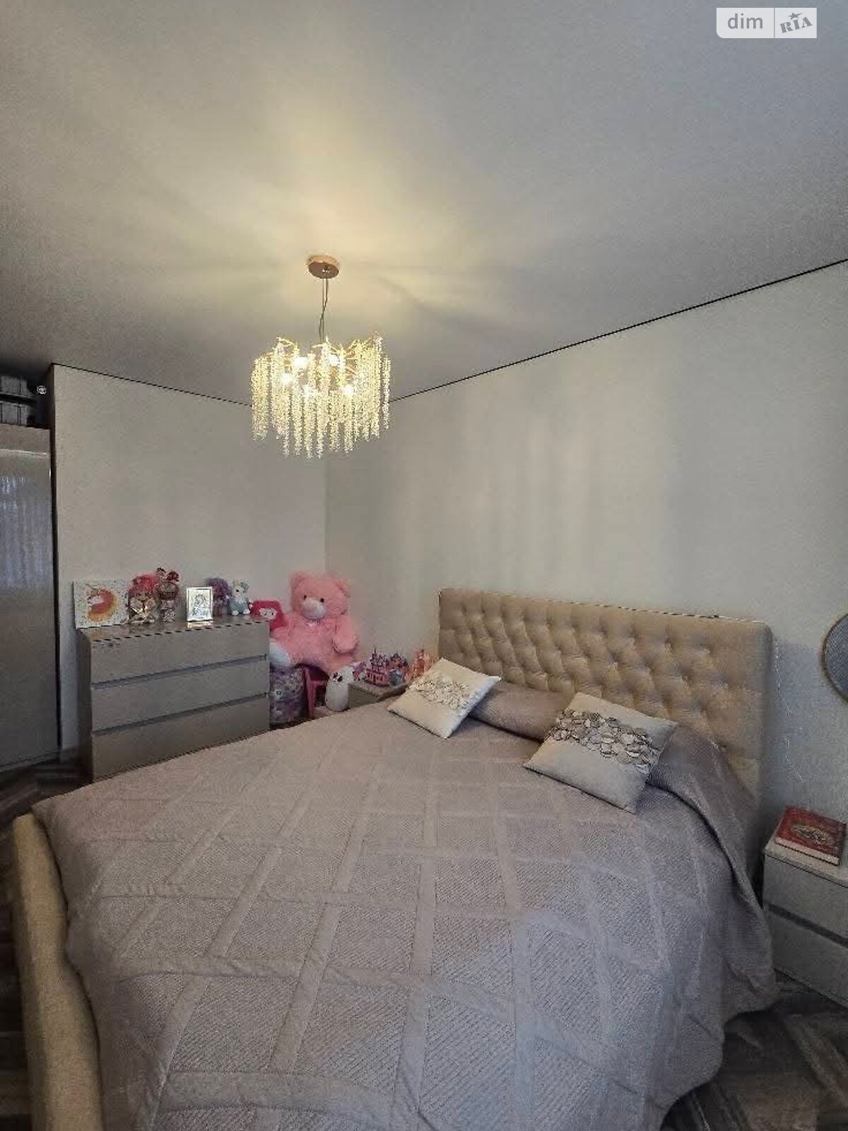 двухэтажный таунхаус, 120 кв. м, кирпич. Продажа в Байковцах фото 1 двухэтажный таунхаус, 120 кв. м, кирпич. Продажа в Байковцах фото 1