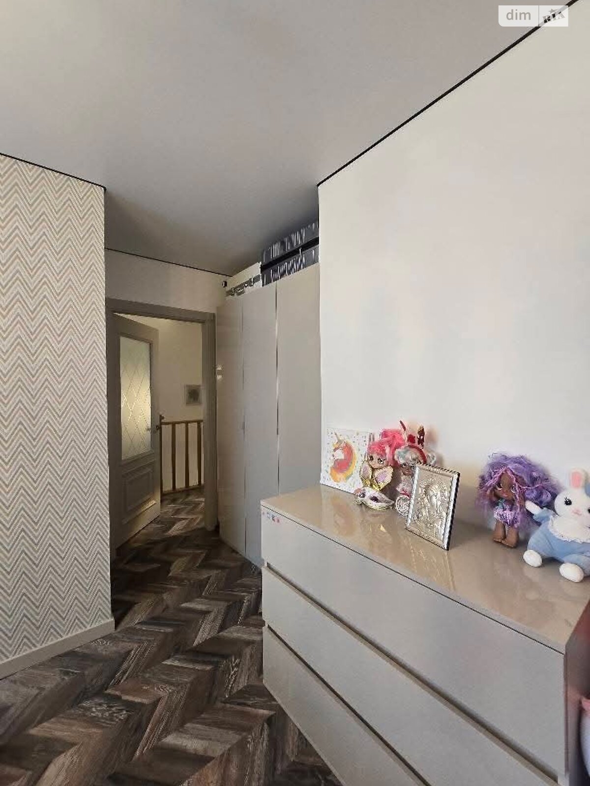 двухэтажный таунхаус, 120 кв. м, кирпич. Продажа в Байковцах фото 1 двухэтажный таунхаус, 120 кв. м, кирпич. Продажа в Байковцах фото 1