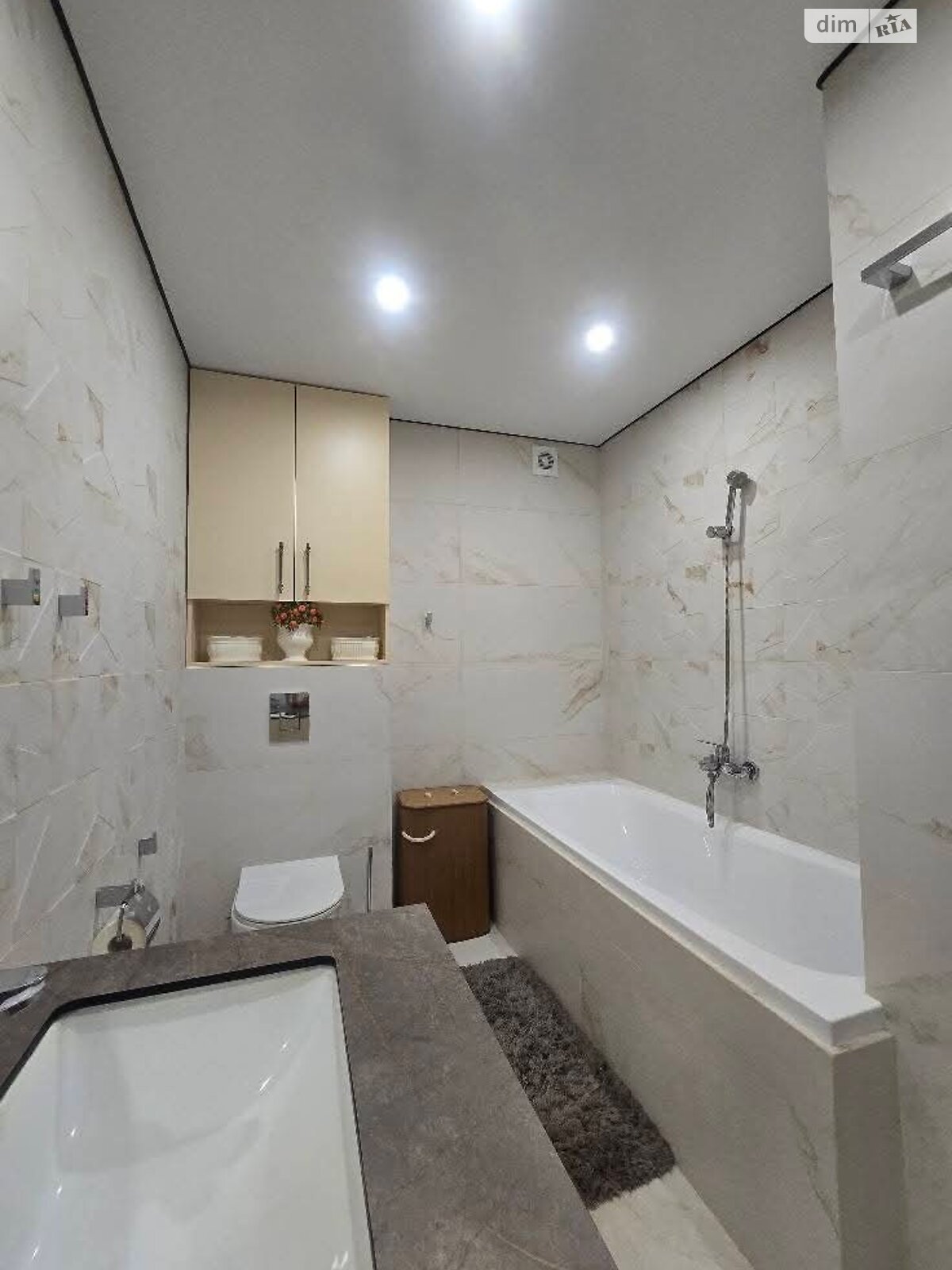 двухэтажный таунхаус, 120 кв. м, кирпич. Продажа в Байковцах фото 1 двухэтажный таунхаус, 120 кв. м, кирпич. Продажа в Байковцах фото 1