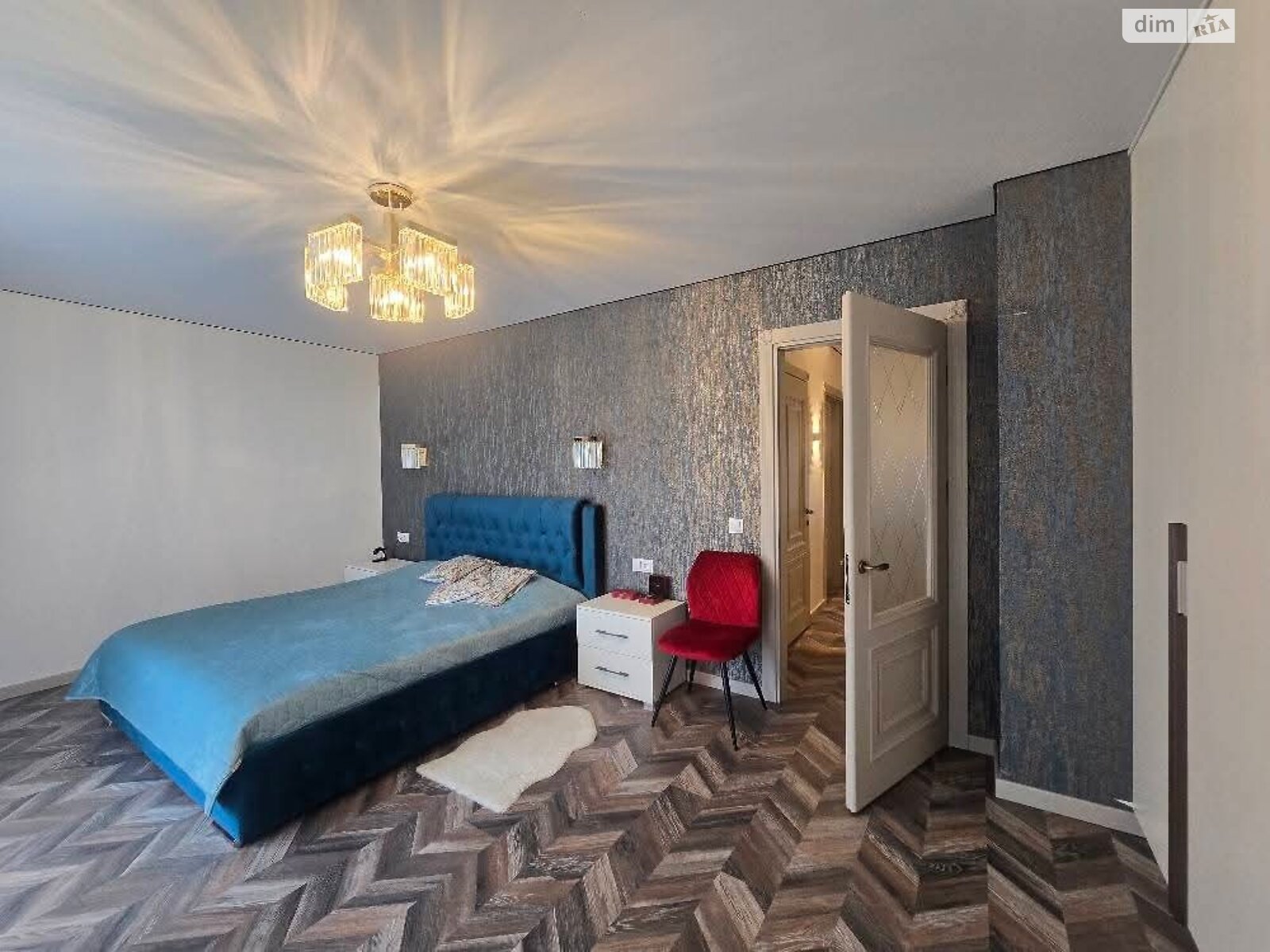 двухэтажный таунхаус, 120 кв. м, кирпич. Продажа в Байковцах фото 1 двухэтажный таунхаус, 120 кв. м, кирпич. Продажа в Байковцах фото 1
