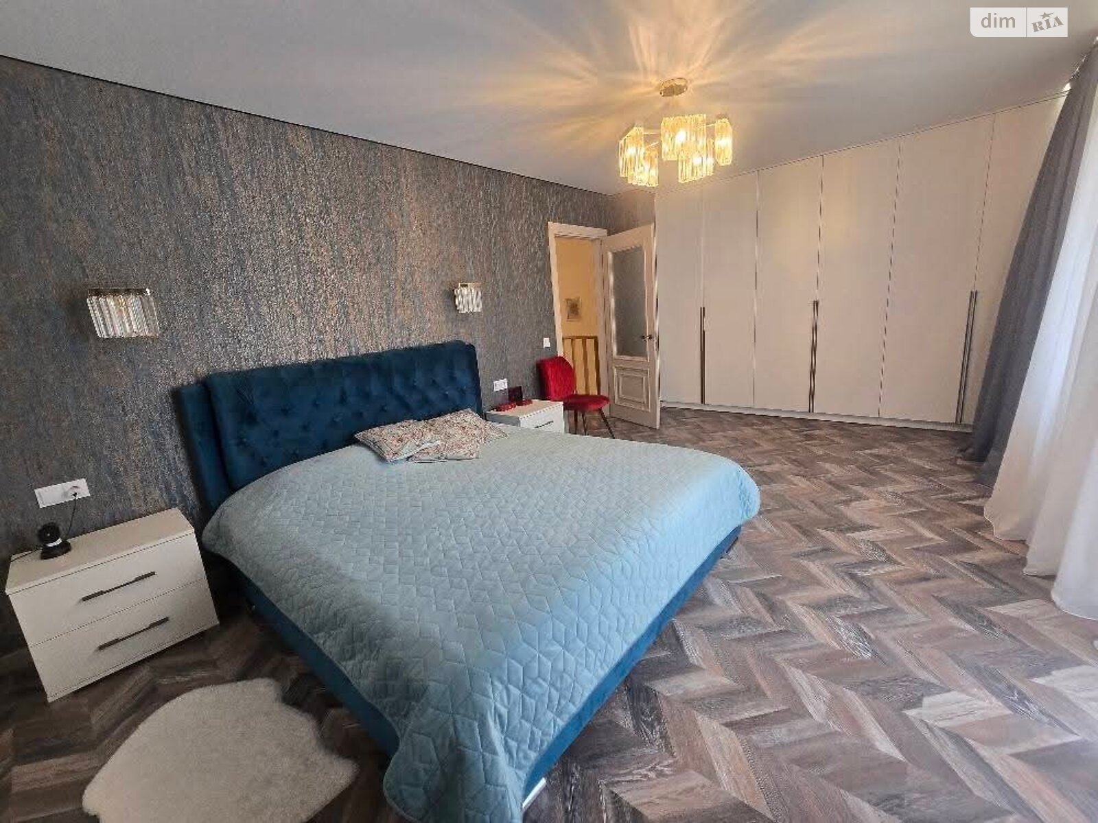 двухэтажный таунхаус, 120 кв. м, кирпич. Продажа в Байковцах фото 1 двухэтажный таунхаус, 120 кв. м, кирпич. Продажа в Байковцах фото 1