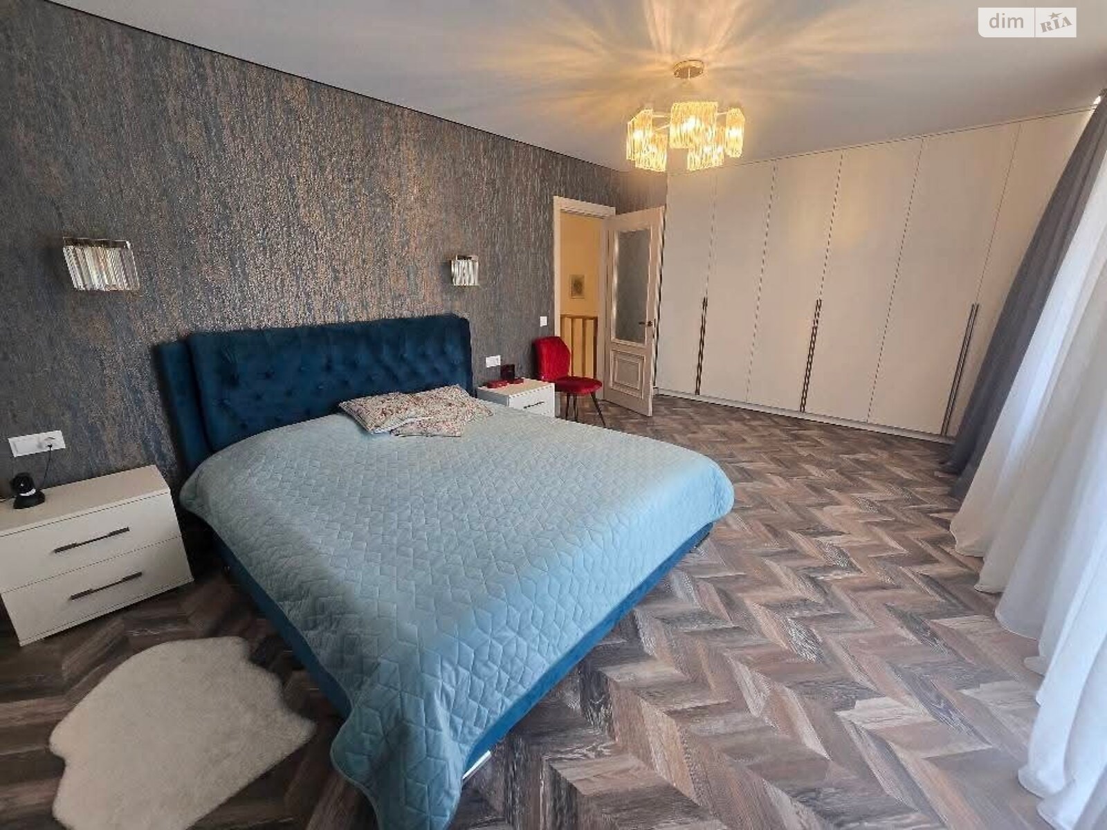 двухэтажный таунхаус, 120 кв. м, кирпич. Продажа в Байковцах фото 1 двухэтажный таунхаус, 120 кв. м, кирпич. Продажа в Байковцах фото 1