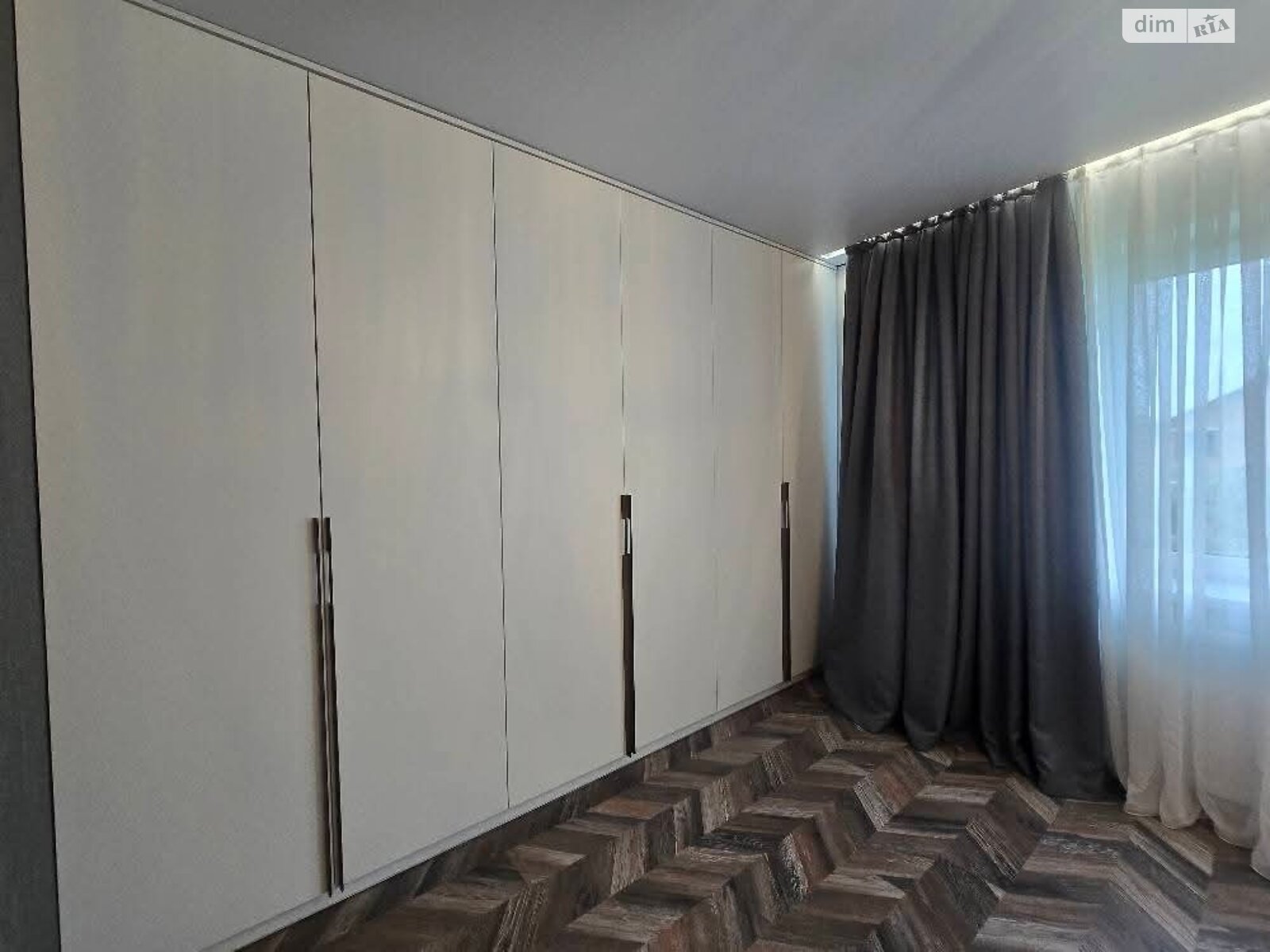двухэтажный таунхаус, 120 кв. м, кирпич. Продажа в Байковцах фото 1 двухэтажный таунхаус, 120 кв. м, кирпич. Продажа в Байковцах фото 1