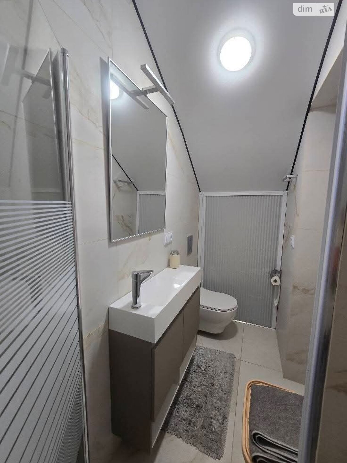 двухэтажный таунхаус, 120 кв. м, кирпич. Продажа в Байковцах фото 1 двухэтажный таунхаус, 120 кв. м, кирпич. Продажа в Байковцах фото 1
